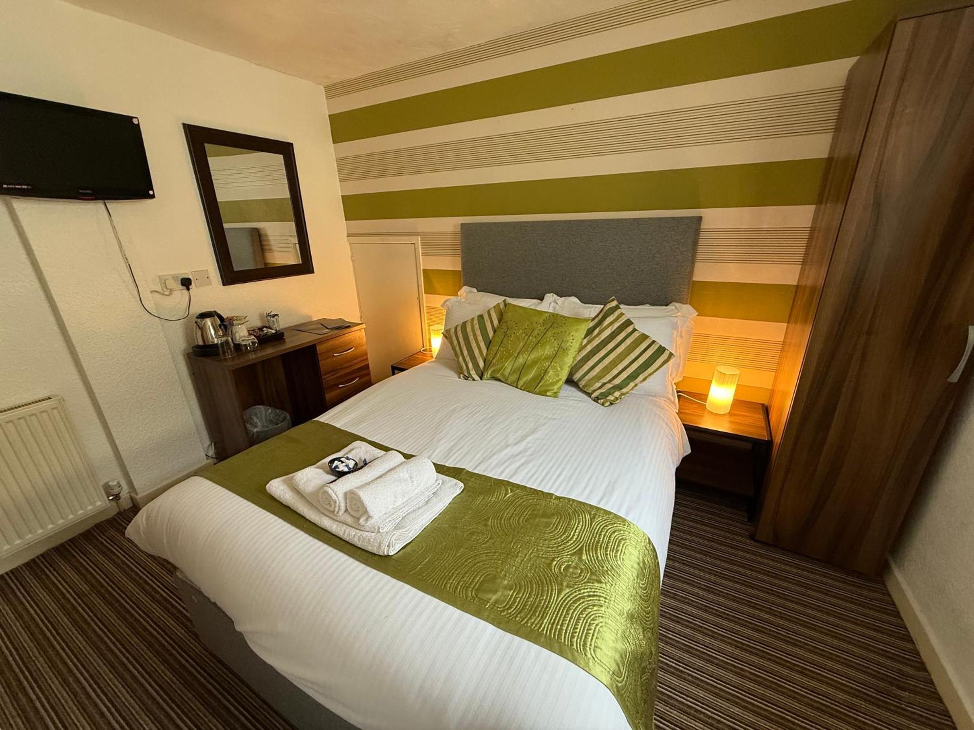 Delovely Hotel — Photos 3